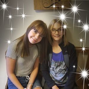 Meet your Posher, Marilyn